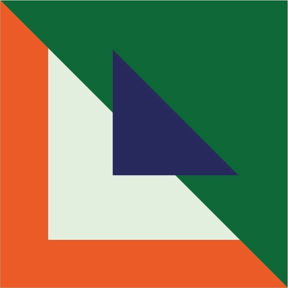 Coleção Módulos Geométricos XXXIV
