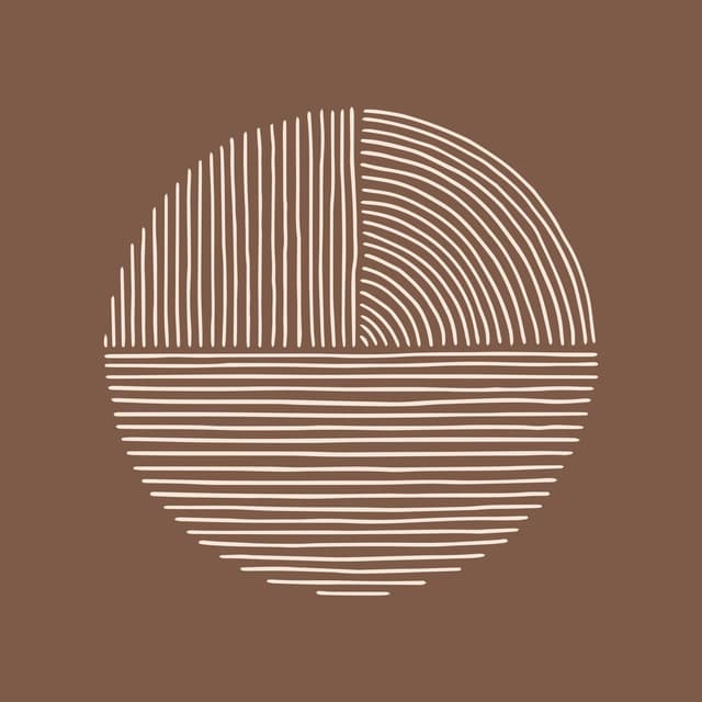 Coleção Linhas e Formas Minimalista I