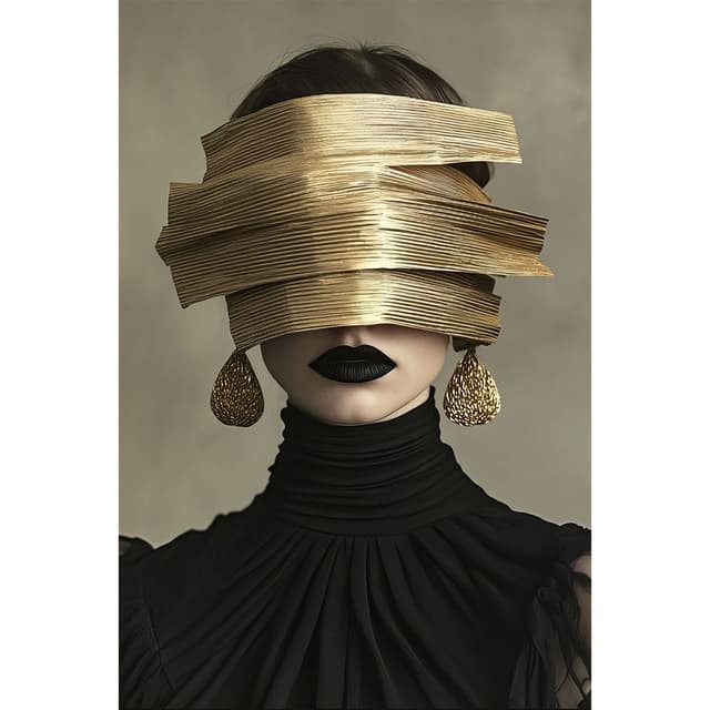 Véu de Ouro