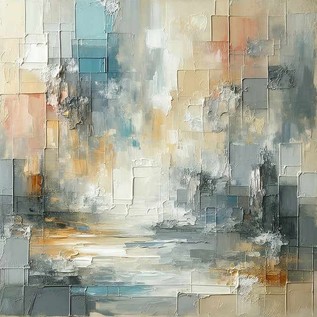 Abstrato em Camadas I