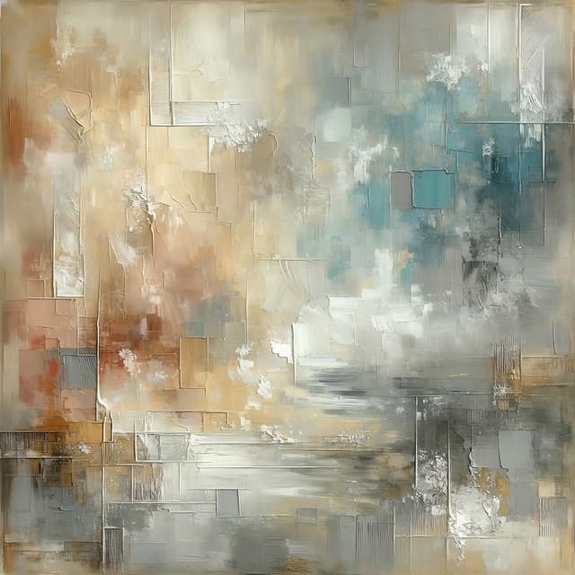 Abstrato em Camadas II